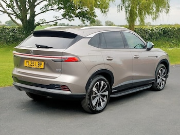Used MG MG HS 2025 for sale - 78655057: Photo