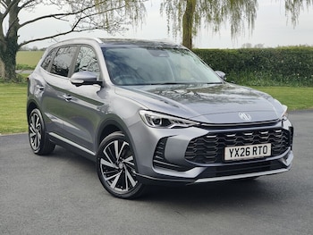 Used MG MG ZS 2026 for sale - 78201224: Photo