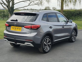 Used MG MG ZS 2026 for sale - 78201224: Photo