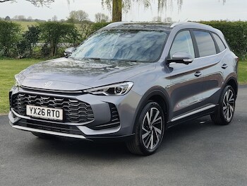 Used MG MG ZS 2026 for sale - 78201224: Photo