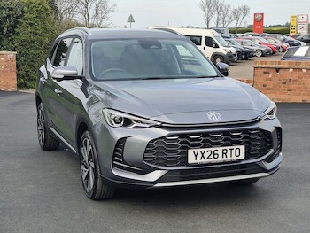 Used MG MG ZS 2026 for sale - 78201224: Photo