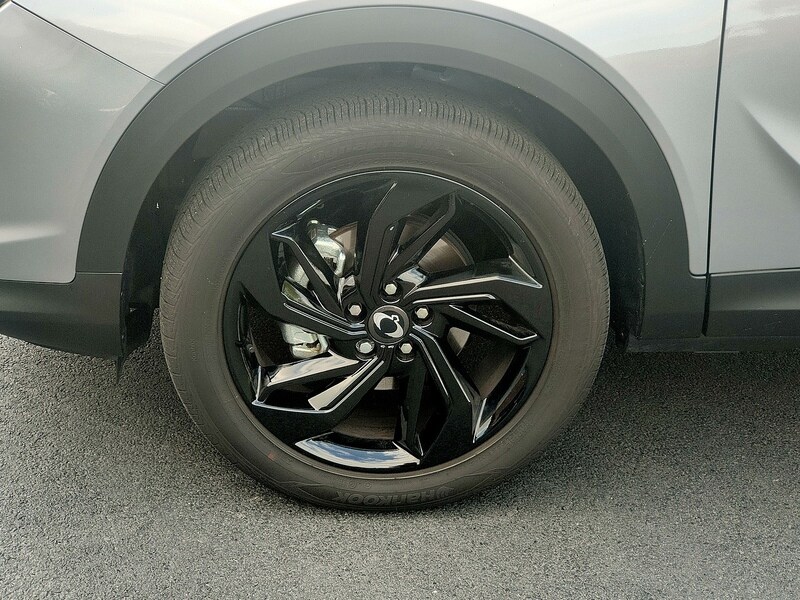 Used KGM Korando 2025 for sale - 77744312: Photo 19