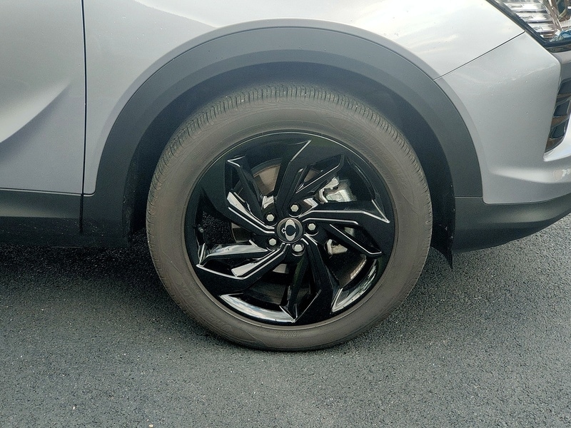 Used KGM Korando 2025 for sale - 77744312: Photo 21