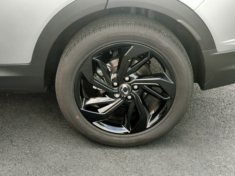 Used KGM Korando 2025 for sale - 77744312: Photo 22