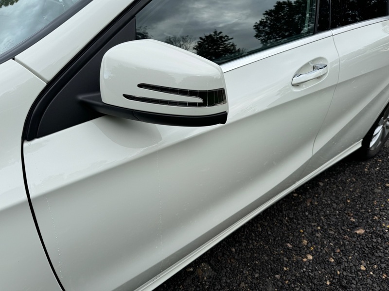 Used Mercedes-Benz A-Class 2024 for sale - 76334163: Photo 13