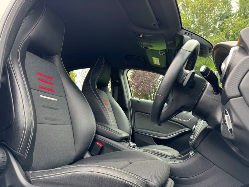 Used Mercedes-Benz A-Class 2024 for sale - 76334163: Photo 17