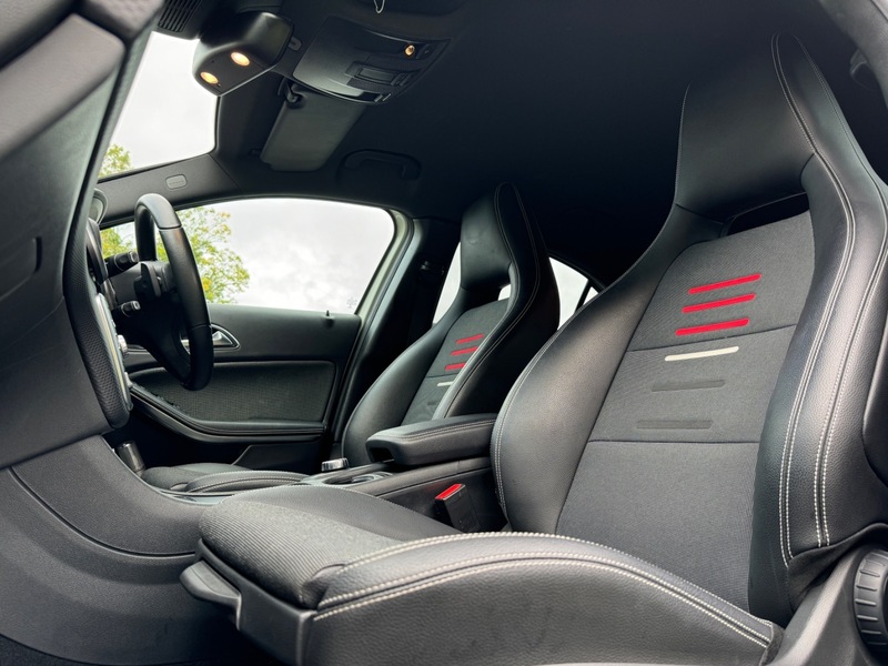 Used Mercedes-Benz A-Class 2024 for sale - 76334163: Photo 23