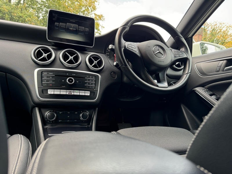 Used Mercedes-Benz A-Class 2024 for sale - 76334163: Photo 26