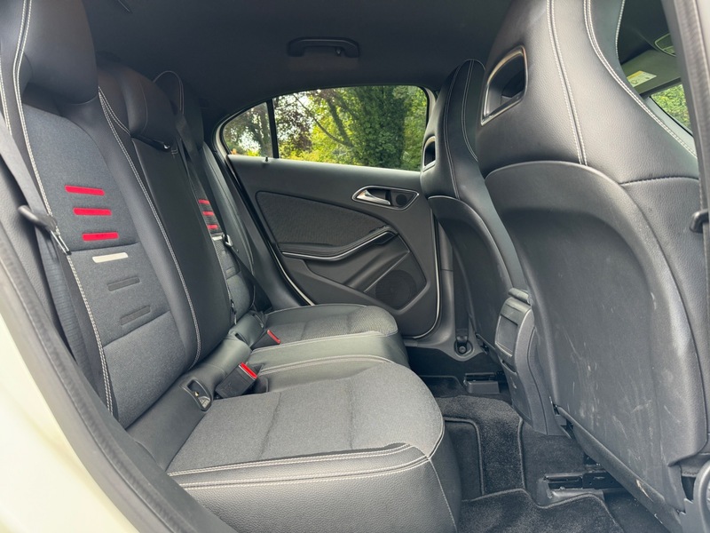 Used Mercedes-Benz A-Class 2024 for sale - 76334163: Photo 29