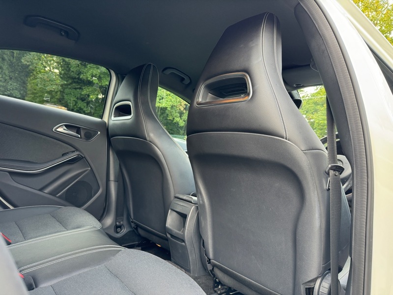 Used Mercedes-Benz A-Class 2024 for sale - 76334163: Photo 30