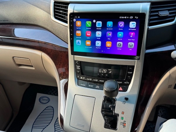 Used Toyota Vellfire 2011 for sale - 75078401: Photo 23