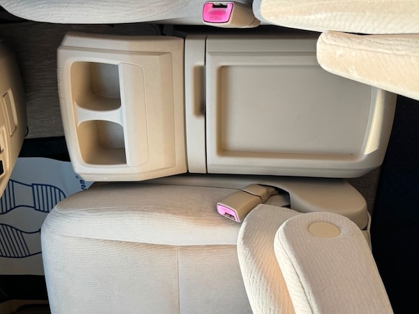 Used Toyota Vellfire 2011 for sale - 75078401: Photo 24