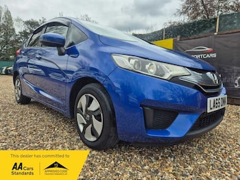 Used Honda Jazz 2015 for sale - 78228384: Photo