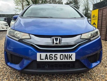 Used Honda Jazz 2015 for sale - 78228384: Photo
