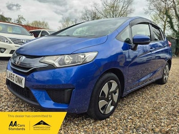 Used Honda Jazz 2015 for sale - 78228384: Photo