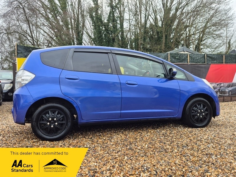 Used Honda Jazz 2023 for sale - 77494451: Photo 10