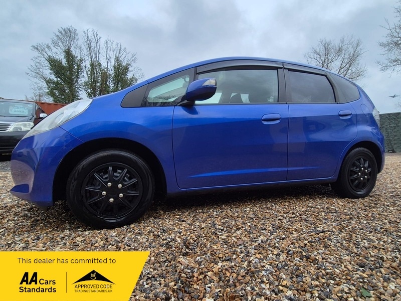 Used Honda Jazz 2023 for sale - 77494451: Photo 11