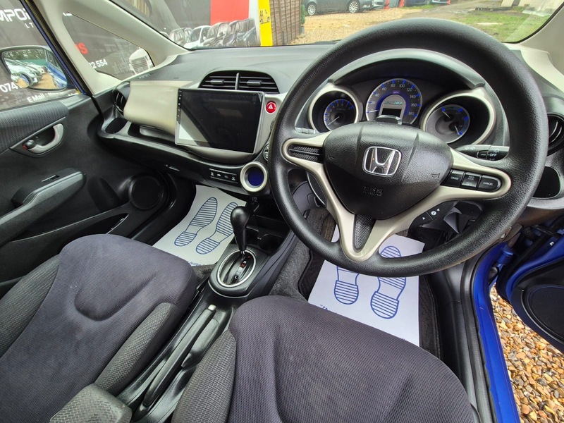 Used Honda Jazz 2023 for sale - 77494451: Photo 13