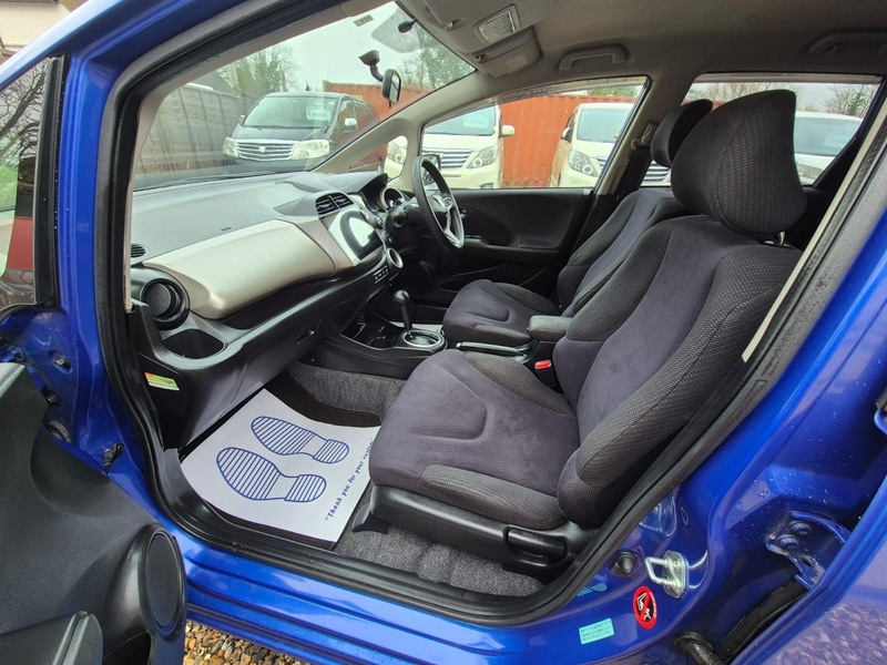 Used Honda Jazz 2023 for sale - 77494451: Photo 14