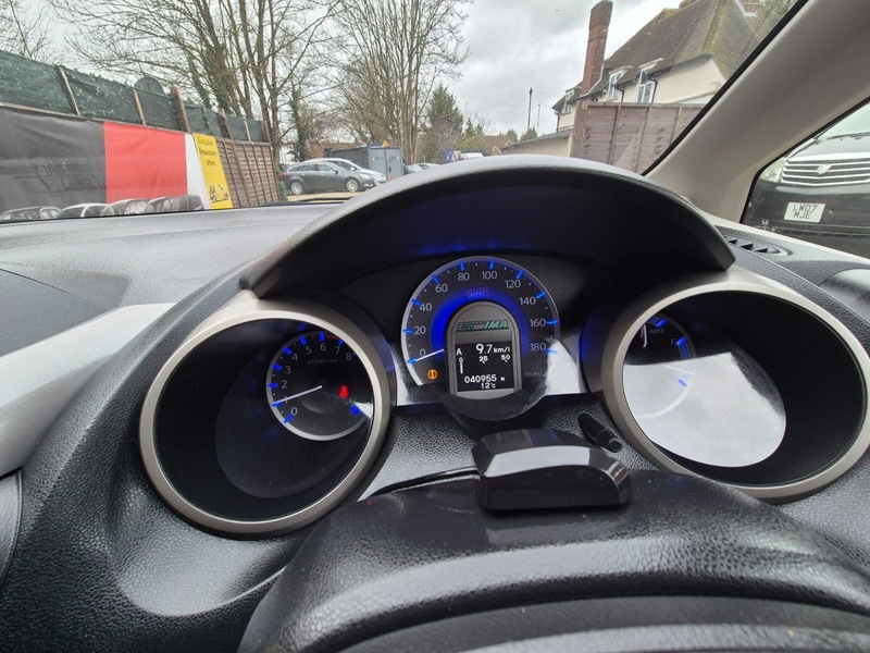 Used Honda Jazz 2023 for sale - 77494451: Photo 15