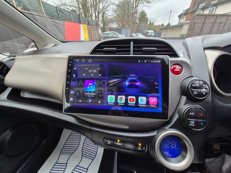 Used Honda Jazz 2023 for sale - 77494451: Photo 16