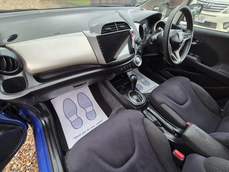 Used Honda Jazz 2023 for sale - 77494451: Photo 18