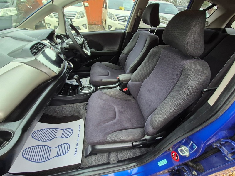 Used Honda Jazz 2023 for sale - 77494451: Photo 19