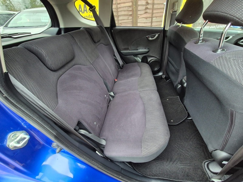 Used Honda Jazz 2023 for sale - 77494451: Photo 20