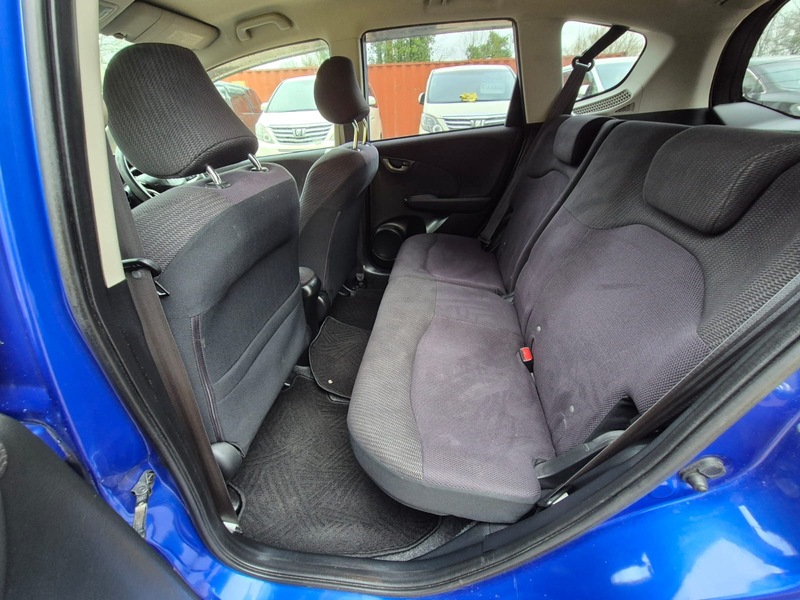 Used Honda Jazz 2023 for sale - 77494451: Photo 21