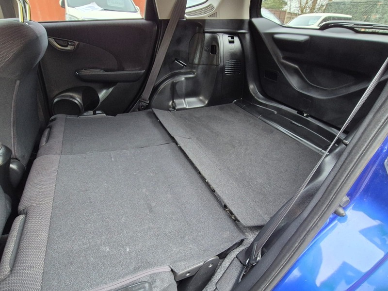 Used Honda Jazz 2023 for sale - 77494451: Photo 22