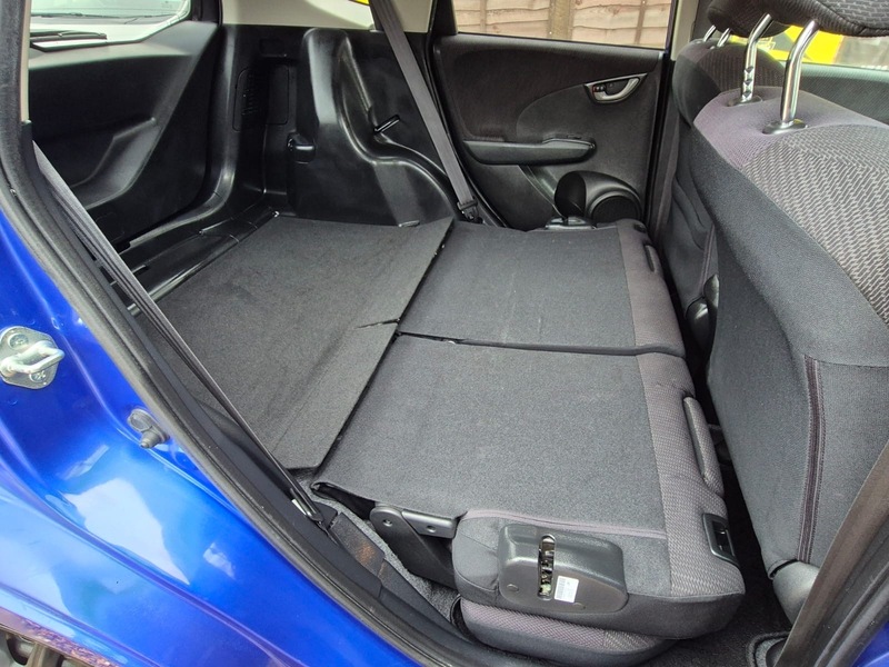 Used Honda Jazz 2023 for sale - 77494451: Photo 23