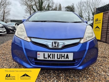 Used Honda Jazz 2011 for sale - 77494451: Photo