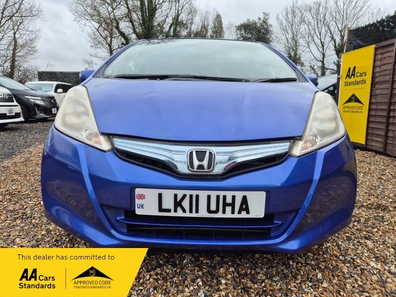 Used Honda Jazz 2023 for sale - 77494451: Photo 5