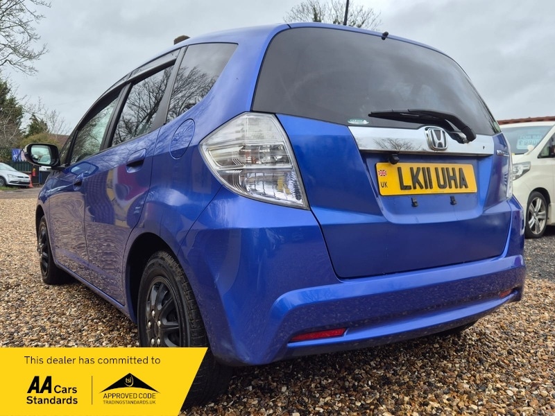 Used Honda Jazz 2023 for sale - 77494451: Photo 7