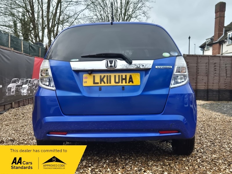 Used Honda Jazz 2023 for sale - 77494451: Photo 8