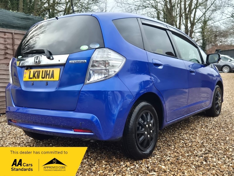 Used Honda Jazz 2023 for sale - 77494451: Photo 9