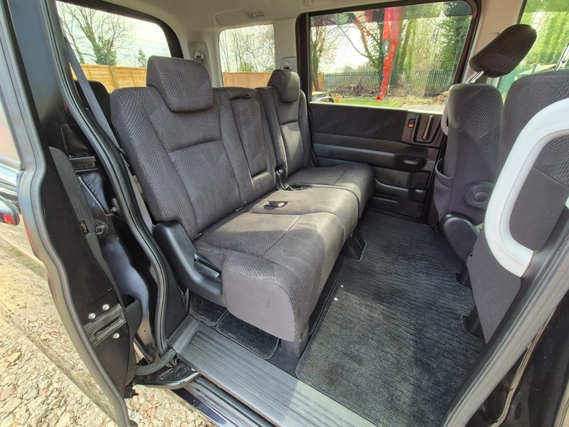 Vehicle 19