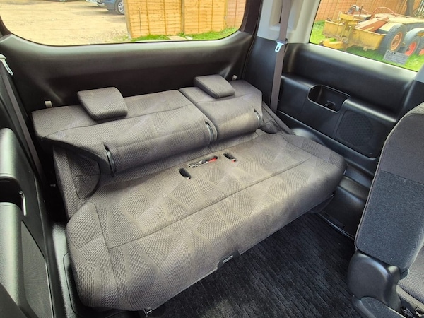 Used Honda Stepwagon 2012 for sale - 74278081: Photo 22
