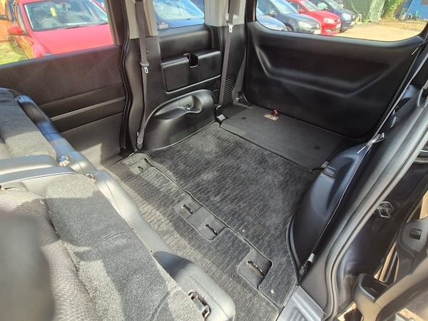 Used Honda Stepwagon 2012 for sale - 74278081: Photo 25