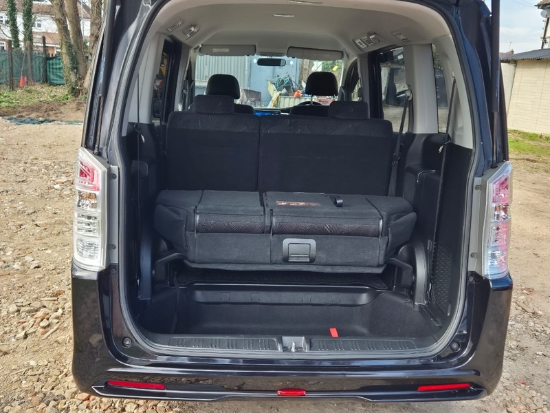 Vehicle 28