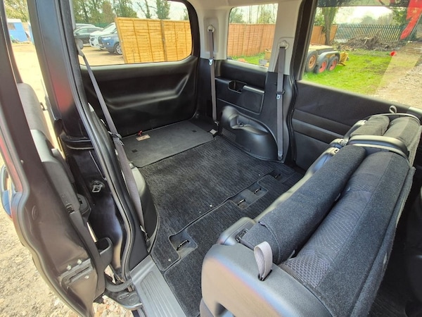 Used Honda Stepwagon 2012 for sale - 74278081: Photo 30