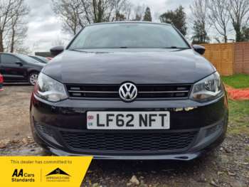 Used Volkswagen Polo 2013 for sale - 74040492: Photo
