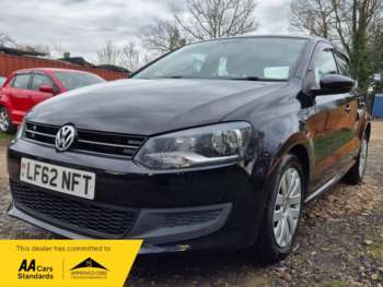 Used Volkswagen Polo 2013 for sale - 74040492: Photo