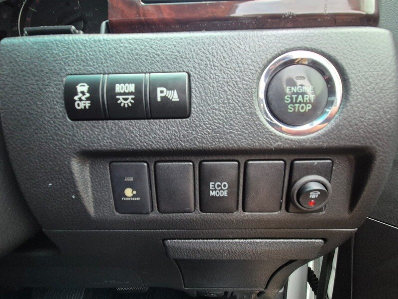 Used Toyota Vellfire 2012 for sale - 77452716: Photo 12