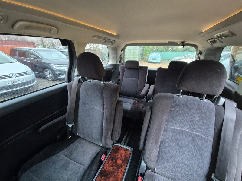 Used Toyota Vellfire 2012 for sale - 77452716: Photo 15