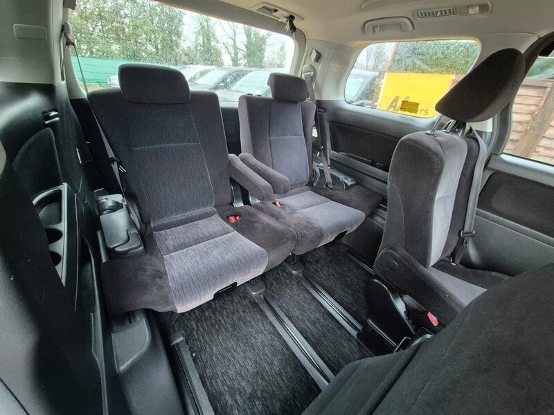 Used Toyota Vellfire 2012 for sale - 77452716: Photo 17