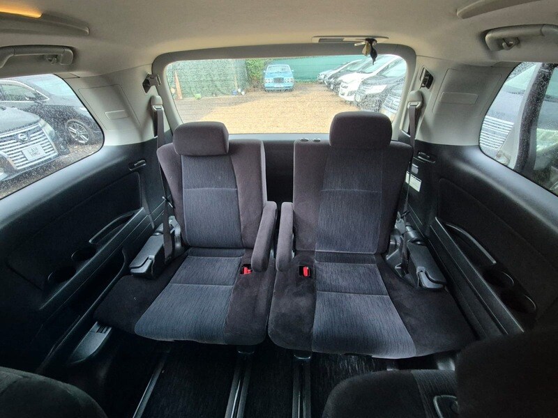 Used Toyota Vellfire 2012 for sale - 77452716: Photo 18