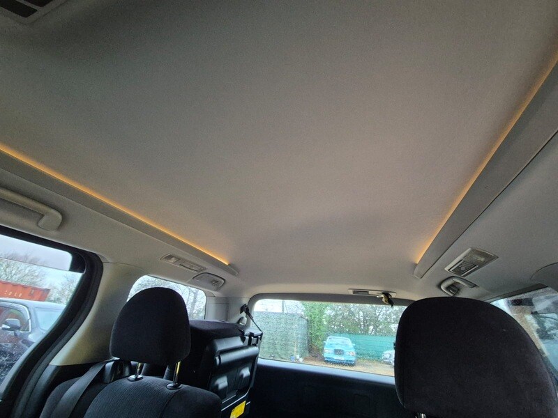 Used Toyota Vellfire 2012 for sale - 77452716: Photo 25