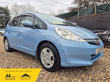 Used Honda Jazz 2012 for sale - 78228385: Photo