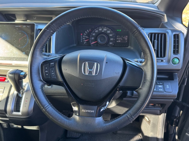 Used Honda Stepwagon 2010 for sale - 76497031: Photo 12